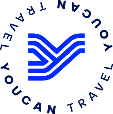 Selo YOUCAN Travel